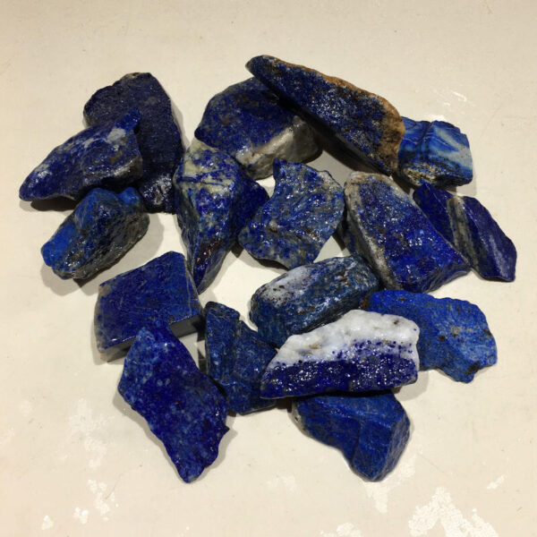 Lapis Lazuli 1 lb