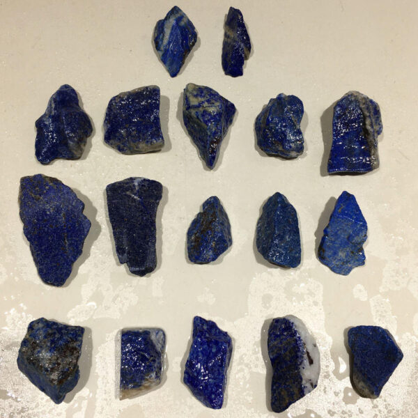 Lapis Lazuli 1 lb - Image 2