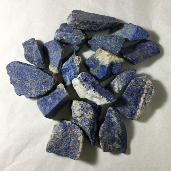 Lapis Lazuli 1 lb - Image 4