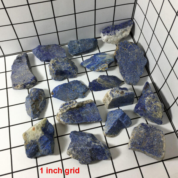 Lapis Lazuli 1 lb - Image 5