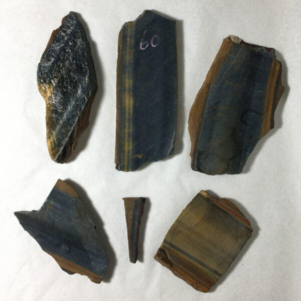 Tiger Eye Slabs - Image 2