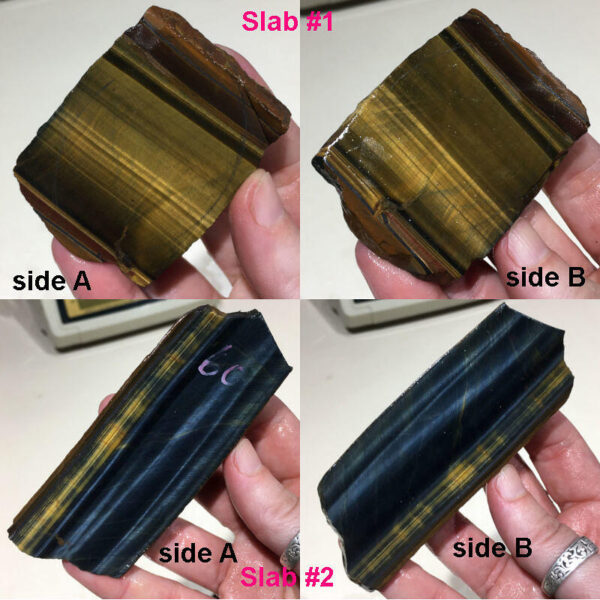 Tiger Eye Slabs - Image 4