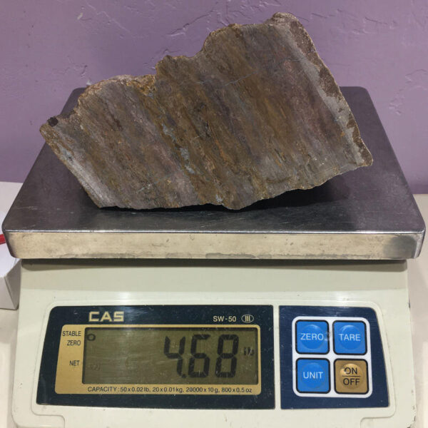 Travertine 4.68 lbs - Image 10