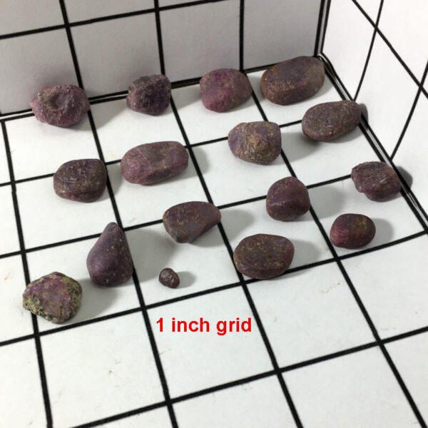 Corundum (Ruby) 50 grams - Image 7