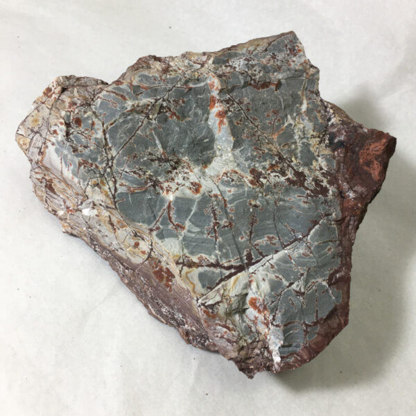 Dendrite Jasper 1.52 lbs - Image 7