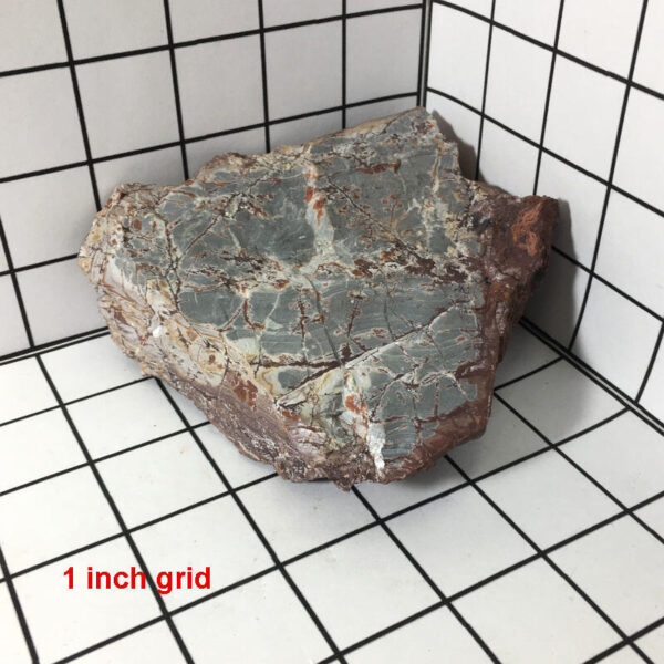 Dendrite Jasper 1.52 lbs - Image 8