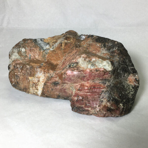 Loca Rosa Rhodochrosite 3.48 lbs