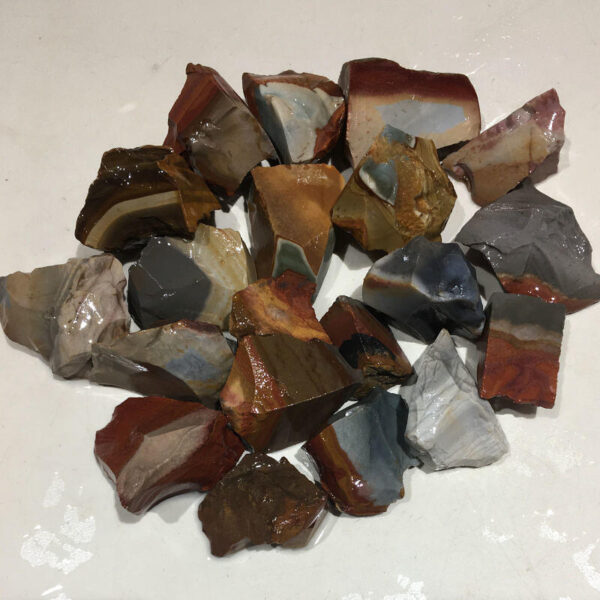 Polychrome Jasper - Image 2