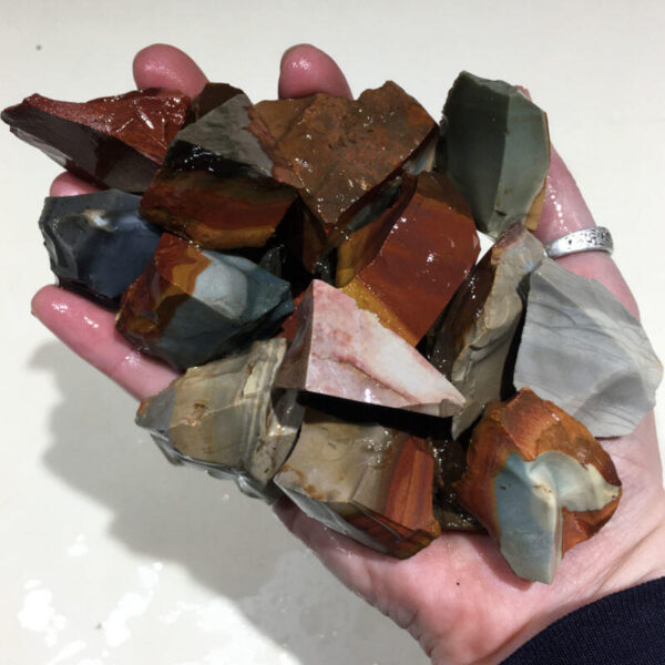 Polychrome Jasper - Image 3