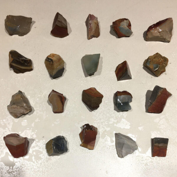 Polychrome Jasper - Image 4