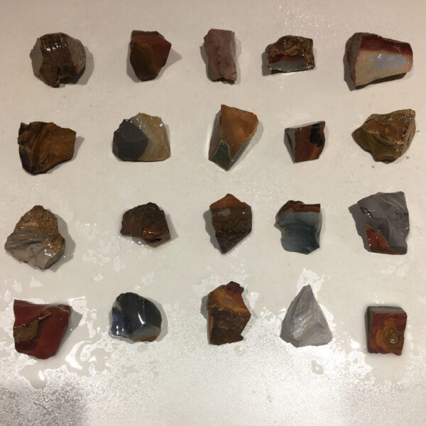 Polychrome Jasper - Image 5