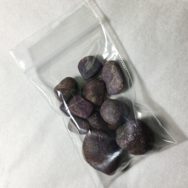 Corundum 50 grams - Image 5