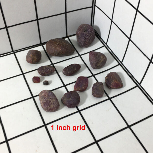 Corundum 50 grams - Image 6