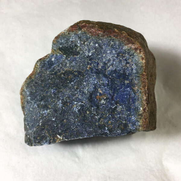 Dumortierite 1.22 lbs - Image 8