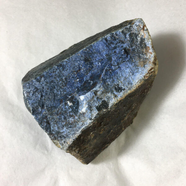 Dumortierite 1.54 lbs - Image 8