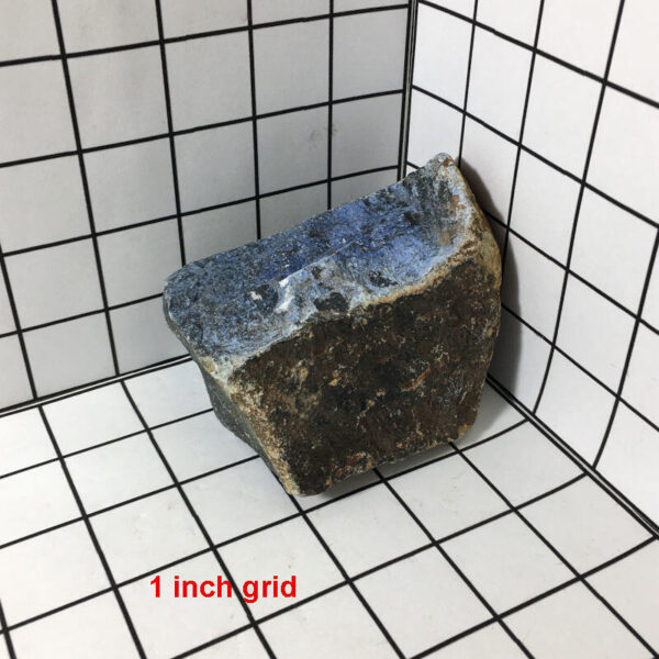 Dumortierite 1.54 lbs - Image 9