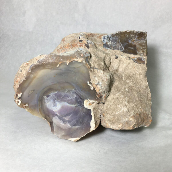 Purple Burro Jasper 3.92 lbs - Image 7