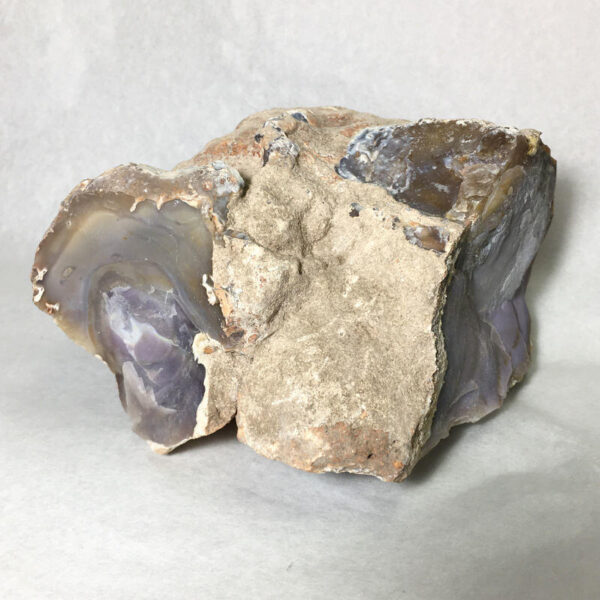 Purple Burro Jasper 3.92 lbs - Image 8