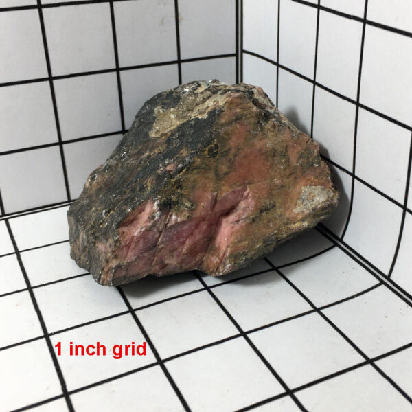 Rhodochrosite 1.44 lbs - Image 8