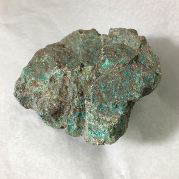 TealTurq Rhyolite 1.50 lbs - Image 7