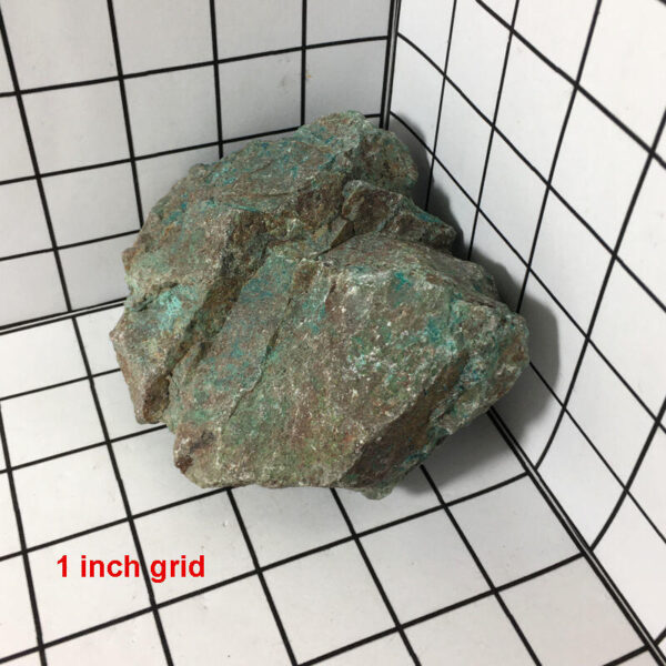 TealTurq Rhyolite 1.50 lbs - Image 8