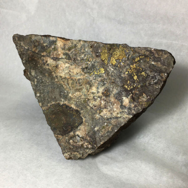 Breccia de Oro 3.44 lbs - Image 7