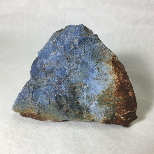 Dumortierite 0.68 lbs - Image 6