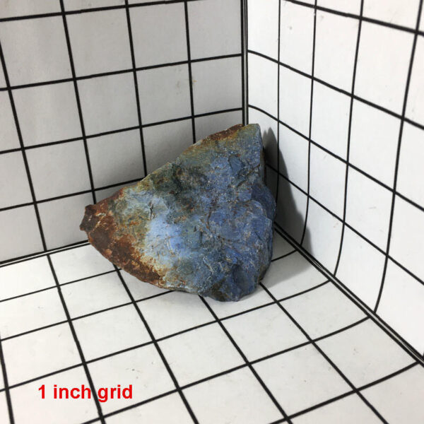 Dumortierite 0.68 lbs - Image 7