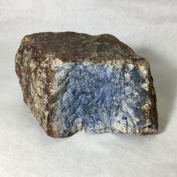 Dumortierite 1.38 lbs - Image 7