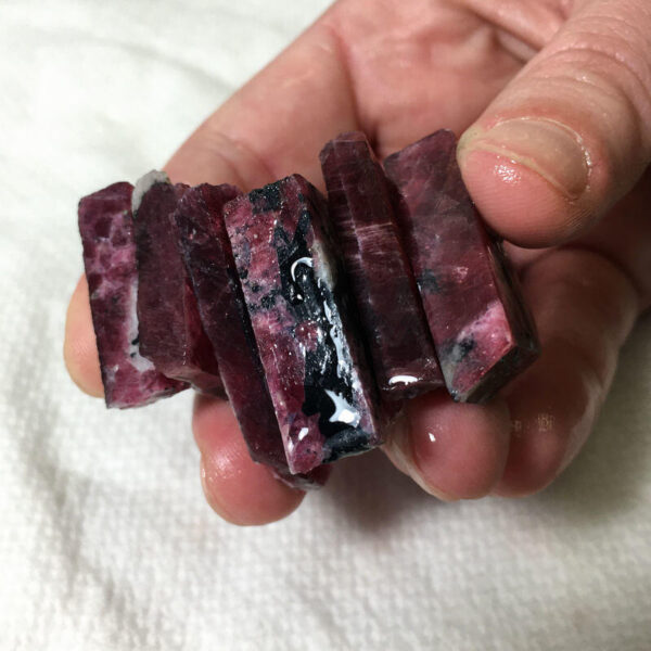 Eudialyte 50 grams - Image 3