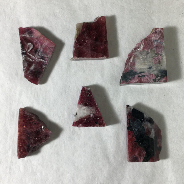 Eudialyte 50 grams - Image 7