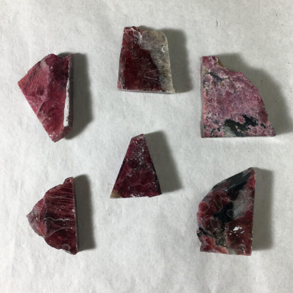 Eudialyte 50 grams - Image 8