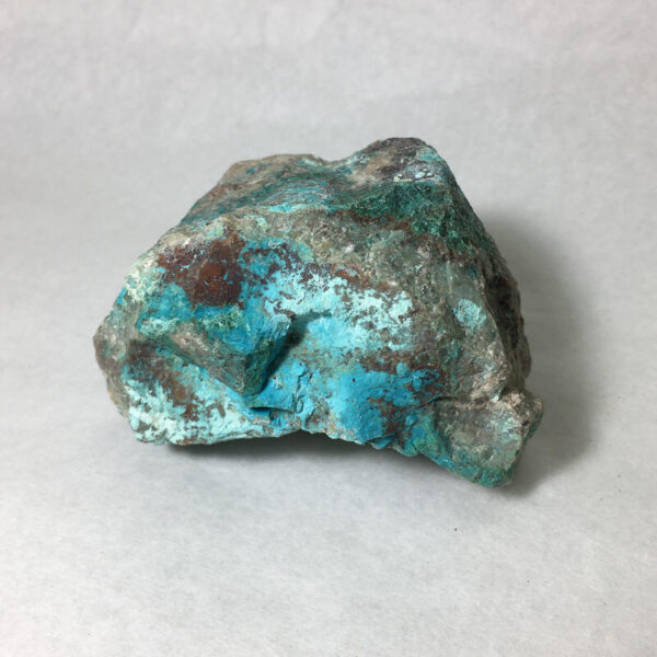 TealTurq Rhyolite 0.94 lbs - Image 7