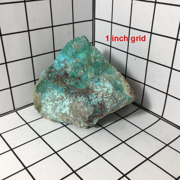 TealTurq Rhyolite 1.20lbs - Image 7